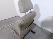 Recambio de asiento delantero derecho para nissan tiida hatchback (c11) 1.5 dci referencia OEM IAM 87155EM07A 87155EM07A 