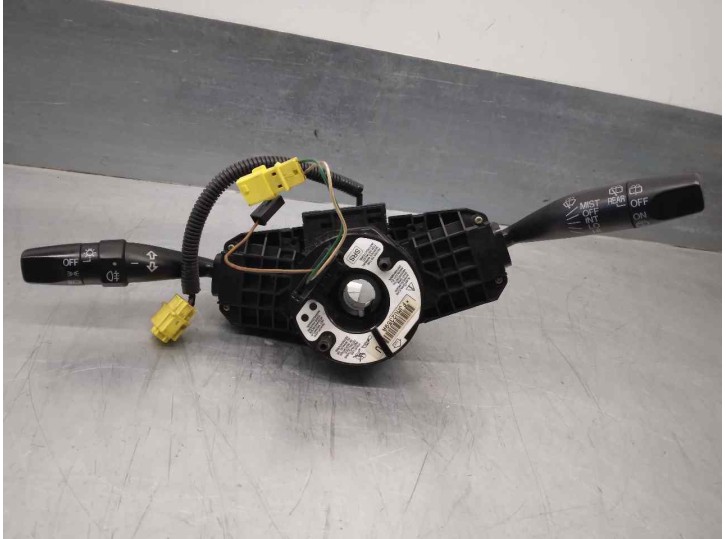 Recambio de mando luces para honda civic berlina 5 (eu7/8) 1.6 vtec cat (d 16 v 1) referencia OEM IAM 35251S5AY03 