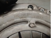 Recambio de kit embrague para seat ibiza (6l1) 1.4 tdi referencia OEM IAM 1878004766 3082194644 