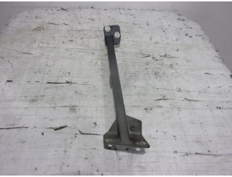 Recambio de tirante delantero derecho para audi a8 (4e2) 4.0 v8 32v tdi biturbo cat (ase) referencia OEM IAM DERECHO 