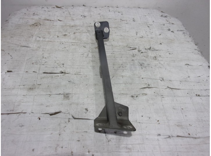 Recambio de tirante delantero derecho para audi a8 (4e2) 4.0 v8 32v tdi biturbo cat (ase) referencia OEM IAM DERECHO 