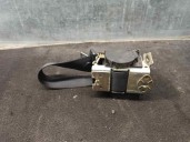 Recambio de cinturon seguridad trasero derecho para bmw serie 3 touring (e46) 2.0 16v diesel cat referencia OEM IAM 72118201031 