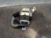 Recambio de cinturon seguridad trasero derecho para bmw serie 3 touring (e46) 2.0 16v diesel cat referencia OEM IAM 72118201031 