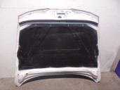 Replacement hood for Alfa Romeo 156 (116) 2.5 V6 24V Distinctive OEM IAM reference 0060619330 BLACK 