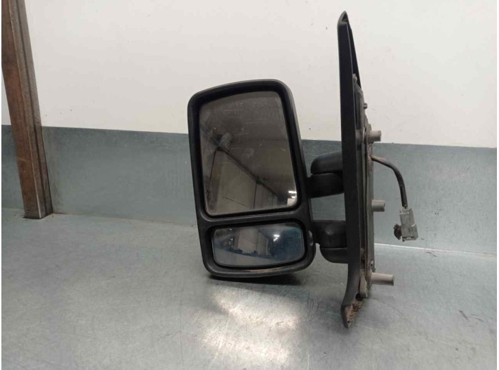 Replacement left mirror for Renault Master from '98 2.2 diesel OEM IAM reference 7700352187 5 PINS 5 DOORS