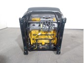 Recambio de asiento delantero derecho para kia xceed (cd) 1.6 crdi 115 referencia OEM IAM 88400J7590AZG 88400J7590AZG 