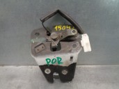 Replacement trunk / tailgate lock for Alfa Romeo 156 (116) 2.5 V6 24V Distinctive OEM IAM reference 2 PINS 