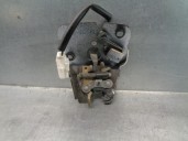 Replacement boot/tailgate lock for Alfa Romeo 156 (116) 2.5 V6 24V Distinctive OEM IAM reference 2 PINS 