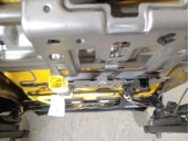 Recambio de asiento delantero derecho para kia xceed (cd) 1.6 crdi 115 referencia OEM IAM 88400J7590AZG 88400J7590AZG 