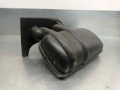 Replacement left wing mirror for Renault Master from '98 2.2 Diesel OEM IAM reference 7700352187 5 PINS 5 DOORS