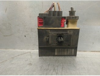 Recambio de caja precalentamiento para citroën c4 grand picasso 1.6 16v hdi fap referencia OEM IAM 9652021180 018010951 