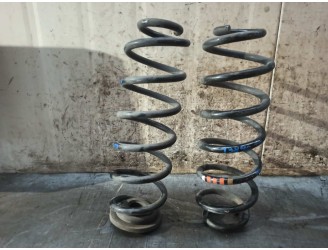 Recambio de muelle amortiguacion para skoda superb combi (3t5) 2.0 tdi dpf referencia OEM IAM   