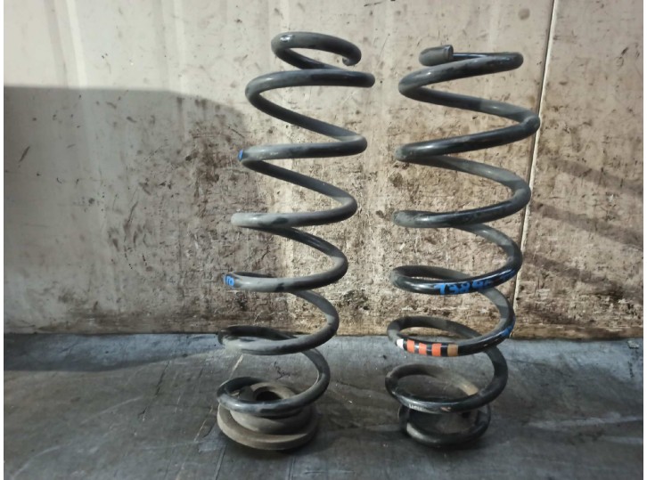 Recambio de muelle amortiguacion para skoda superb combi (3t5) 2.0 tdi dpf referencia OEM IAM 
