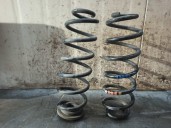 Recambio de muelle amortiguacion para skoda superb combi (3t5) 2.0 tdi dpf referencia OEM IAM   