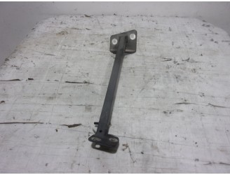 Recambio de tirante delantero izquierdo para audi a8 (4e2) 4.0 v8 32v tdi biturbo cat (ase) referencia OEM IAM IZQUIERDO 