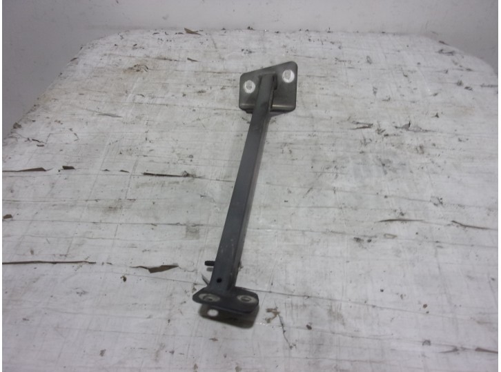 Recambio de tirante delantero izquierdo para audi a8 (4e2) 4.0 v8 32v tdi biturbo cat (ase) referencia OEM IAM IZQUIERDO 