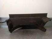 Recambio de calandra delantera de radiador para land rover discovery 2.7 td v6 cat referencia OEM IAM PGK500082 