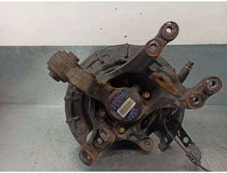 Recambio de mangueta trasera derecha para hyundai ix35 1.7 crdi cat referencia OEM IAM 527202S000  