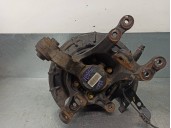 Recambio de mangueta trasera derecha para hyundai ix35 1.7 crdi cat referencia OEM IAM 527202S000 