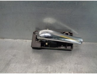 Recambio de maneta interior delantera izquierda para alfa romeo 156 (116) 2.5 v6 24v distinctive referencia OEM IAM 0156031007  