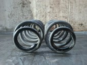 Recambio de muelle amortiguacion para skoda superb combi (3t5) 2.0 tdi dpf referencia OEM IAM 