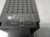 Recambio de modulo electronico para volkswagen golf v berlina (1k1) 2.0 tdi referencia OEM IAM 5M003570B  