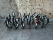 Recambio de muelle amortiguacion para skoda superb combi (3t5) 2.0 tdi dpf referencia OEM IAM 