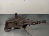 Recambio de mangueta delantera izquierda para alfa romeo 156 (116) 2.5 v6 24v distinctive referencia OEM IAM 60624975  