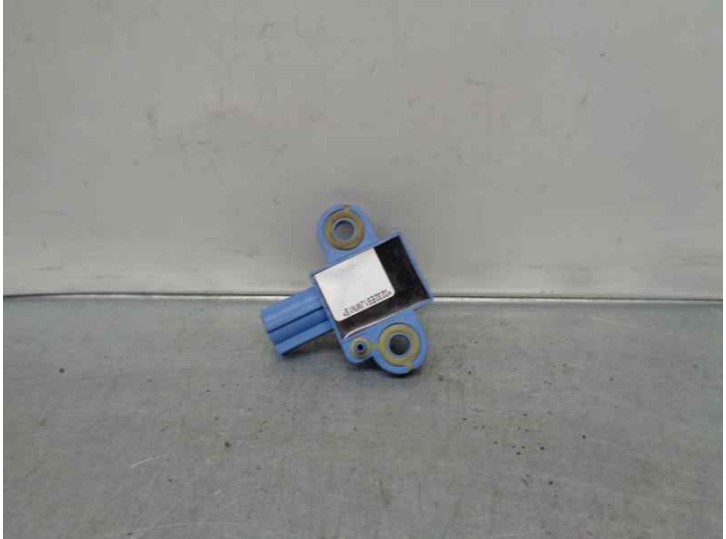 Recambio de sensor impacto para volkswagen golf v berlina (1k1) 2.0 tdi referencia OEM IAM 1K0955557A  