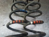 Recambio de muelle amortiguacion para skoda superb combi (3t5) 2.0 tdi dpf referencia OEM IAM   