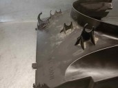 Recambio de calandra delantera de radiador para land rover discovery 2.7 td v6 cat referencia OEM IAM PGK5000 