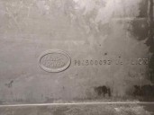 Recambio de calandra delantera de radiador para land rover discovery 2.7 td v6 cat referencia OEM IAM PGK5000 