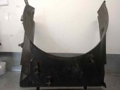 Recambio de calandra delantera de radiador para land rover discovery 2.7 td v6 cat referencia OEM IAM PGK5000 