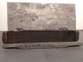 Recambio de radiador aceite para mercedes-benz clase e (w114/w115) berlina 3.0 diesel referencia OEM IAM A1081800265 BEHR