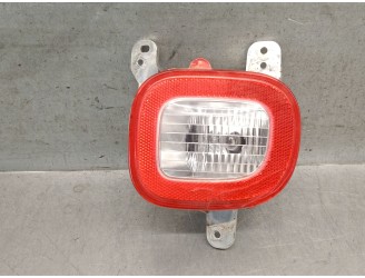 Recambio de faro antiniebla trasero derecho para fiat panda (312_, 319_) 1.0 mild hybrid (312.pyd1b) referencia OEM IAM 51848137