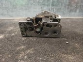 Recambio de cerradura puerta trasera derecha para iveco c35 c35s12 referencia OEM IAM 500329770 CORREDERA 