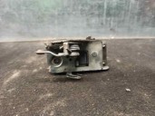 Recambio de cerradura puerta trasera derecha para iveco c35 c35s12 referencia OEM IAM 500329770 CORREDERA 