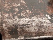 Recambio de radiador aceite para mercedes-benz clase e (w114/w115) berlina 3.0 diesel referencia OEM IAM A1081800265 BEHR