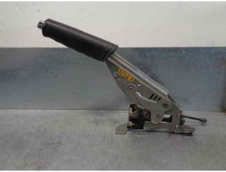 Recambio de palanca freno de mano para skoda superb combi (3t5) 2.0 tdi dpf referencia OEM IAM 1Z1711303C 