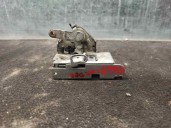 Recambio de cerradura puerta trasera derecha para iveco c35 c35s12 referencia OEM IAM 500329770 CORREDERA 