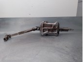 Replacement steering column for Citroën Jumper closed box van, high roof (06.2006 =>) 3.0 HDi FAP cat OEM IAM reference I