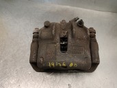 Recambio de pinza freno delantera derecha para nissan serena (c23m) 2.3 diesel referencia OEM IAM 410007C000 LUCAS