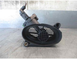 Recambio de caudalimetro para bmw serie 3 berlina (e46) 3.0 24v turbodiesel cat referencia OEM IAM 77870760 0928400468 BOSCH