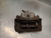 Recambio de pinza freno delantera derecha para nissan serena (c23m) 2.3 diesel referencia OEM IAM 410007C000 LUCAS