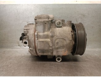 Recambio de compresor aire acondicionado para audi a2 (8z0) 1.4 tdi referencia OEM IAM 8Z0260805A 8Z0260805A 6SEU12C DENSO