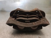 Recambio de pinza freno delantera derecha para nissan serena (c23m) 2.3 diesel referencia OEM IAM 410007C000 LUCAS