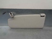 Recambio de parasol derecho para skoda superb combi (3t5) 2.0 tdi dpf referencia OEM IAM   