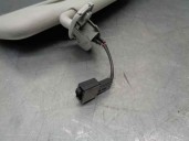 Recambio de parasol derecho para skoda superb combi (3t5) 2.0 tdi dpf referencia OEM IAM   