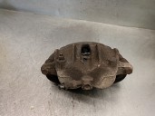 Recambio de pinza freno delantera derecha para nissan serena (c23m) 2.3 diesel referencia OEM IAM 410007C000 LUCAS