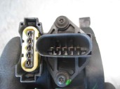 Recambio de caudalimetro para bmw serie 3 berlina (e46) 3.0 24v turbodiesel cat referencia OEM IAM 77870760 0928400468 BOSCH